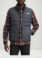 Colete The North Face Masculino Aconcágua 2 De Pluma